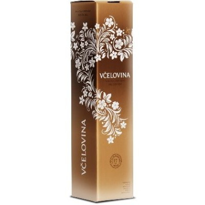 Deluxe kartónik na medovinu 0.75l Deluxe kartónik na medovinu 0.75l